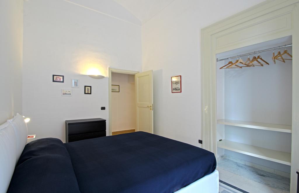 Casa Dante - Historic Apartment In The Perfect Naples Location Exteriér fotografie